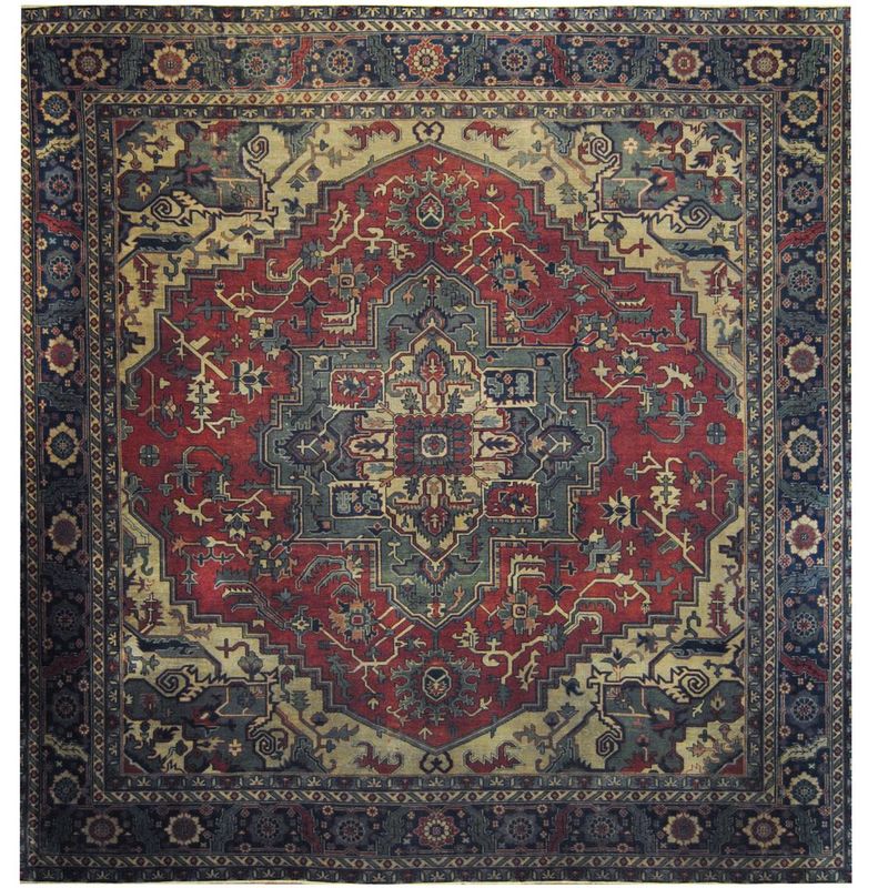 Oriental Rugs