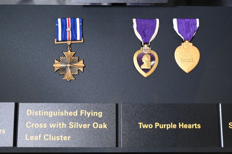 Decorated for Valor