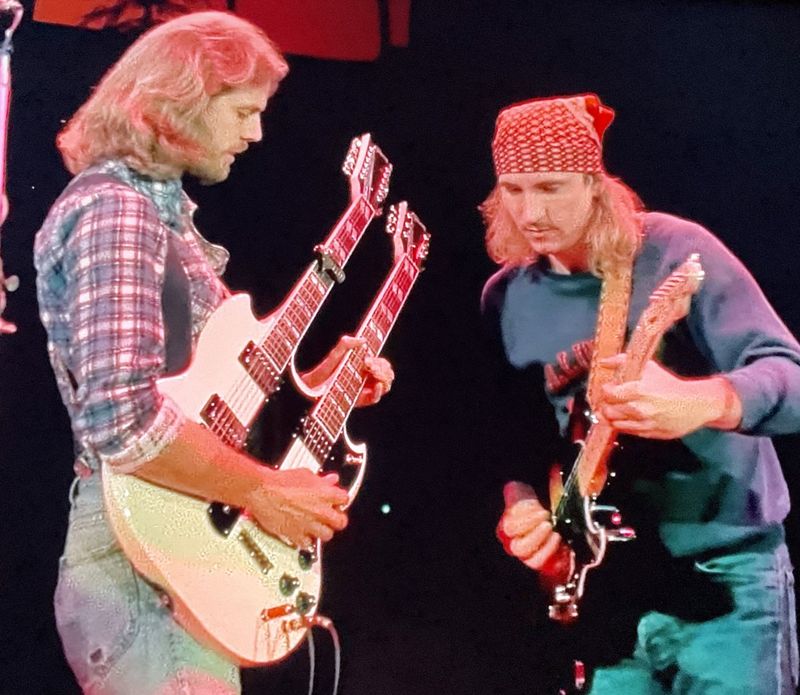 The Eagles – 