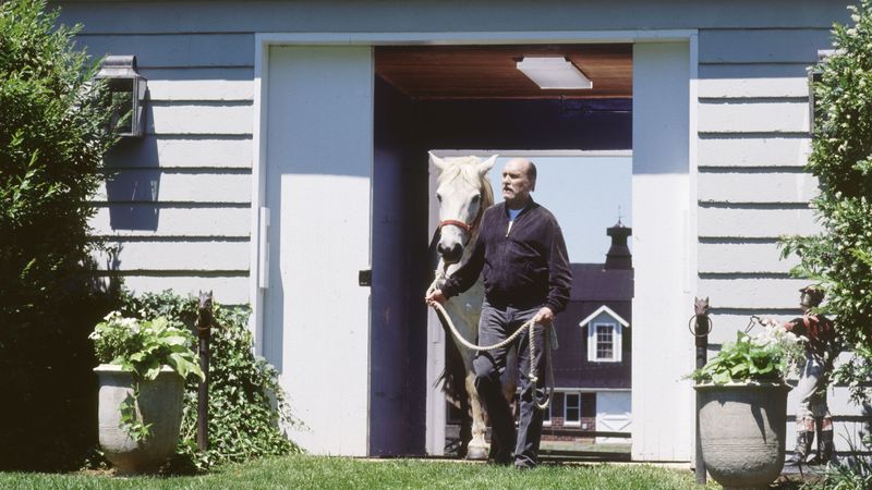 Robert Duvall