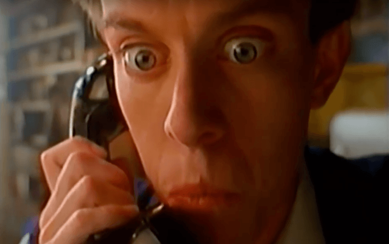 California's Milk Mystery (1993)