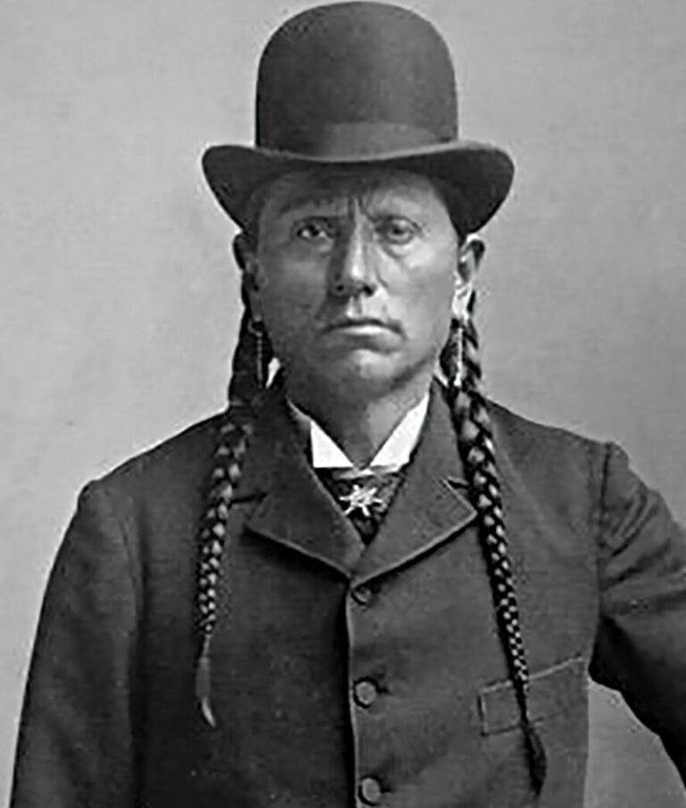 17 Incredible Insights Into the Comanche and Sioux Wars - Back in Time ...