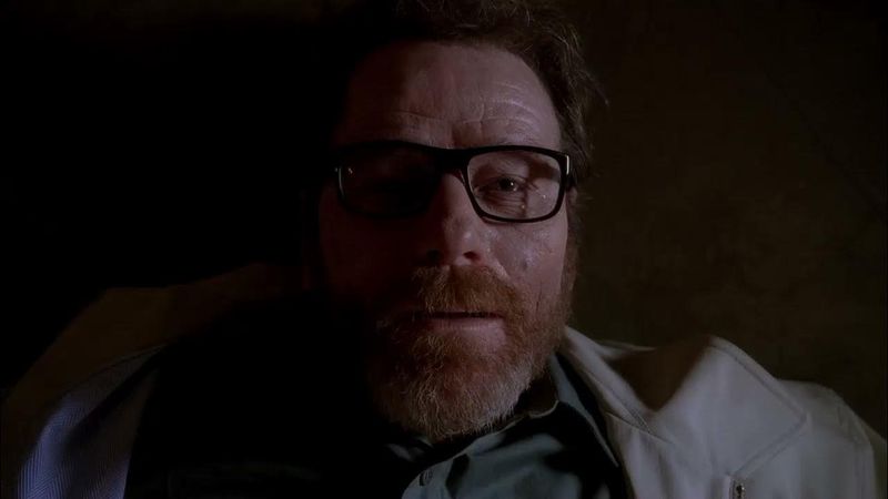 Walter White