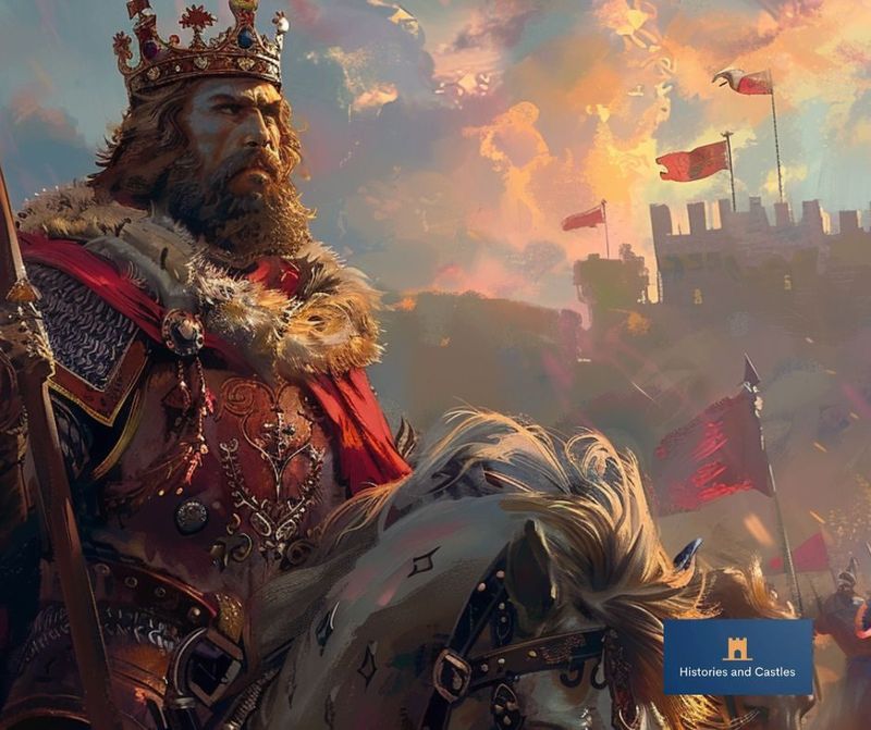 Chivalric Symbolism