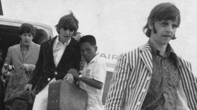 The Philippines Fiasco