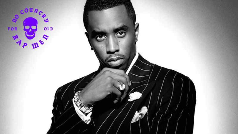 Puff Daddy: Harlem's Flashy Empire Builder
