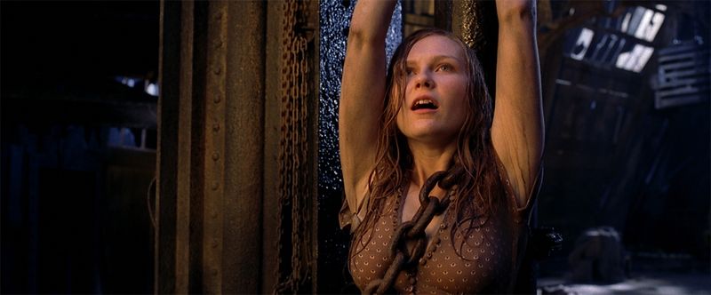 Mary Jane Watson – Spider-Man Trilogy (Raimi)