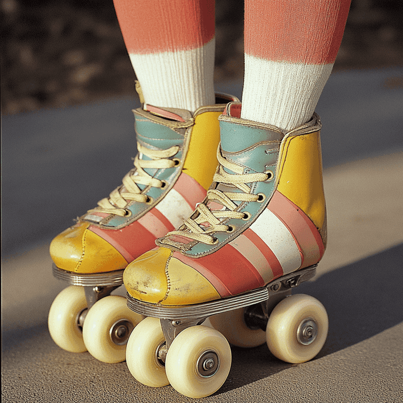 Roller Disco Nights