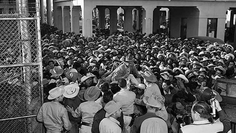 Mexican Repatriation (1930s)