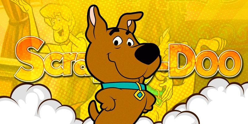 Scrappy-Doo – Scooby-Doo