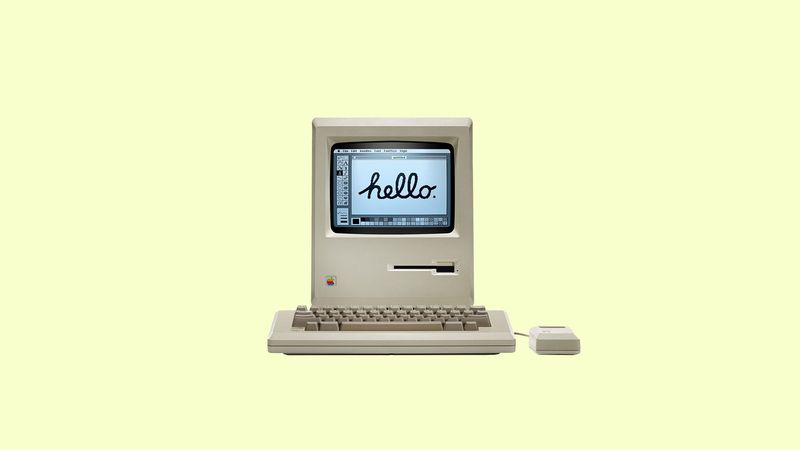 Personal Computers (Once Forbidden)