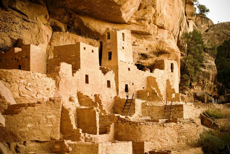 Colorado – Mesa Verde National Park
