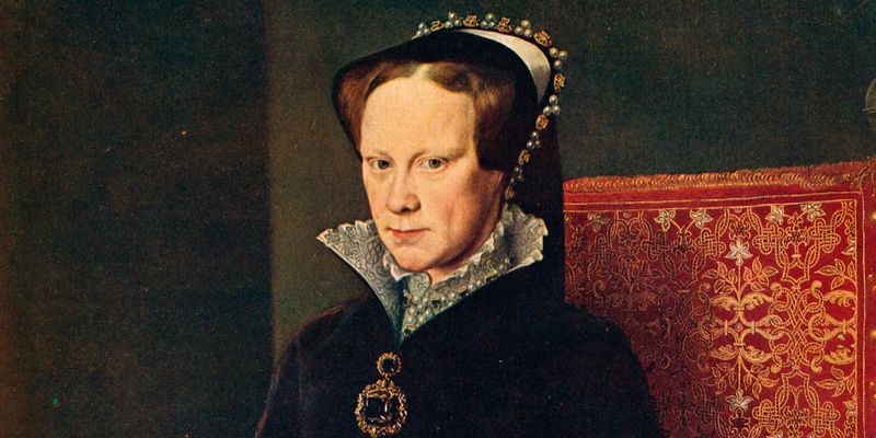 Mary I of England