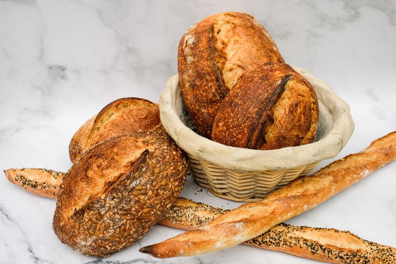 Getting Free Bread and Butter—No Questions Asked