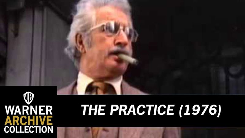 The Practice (1976-1977)