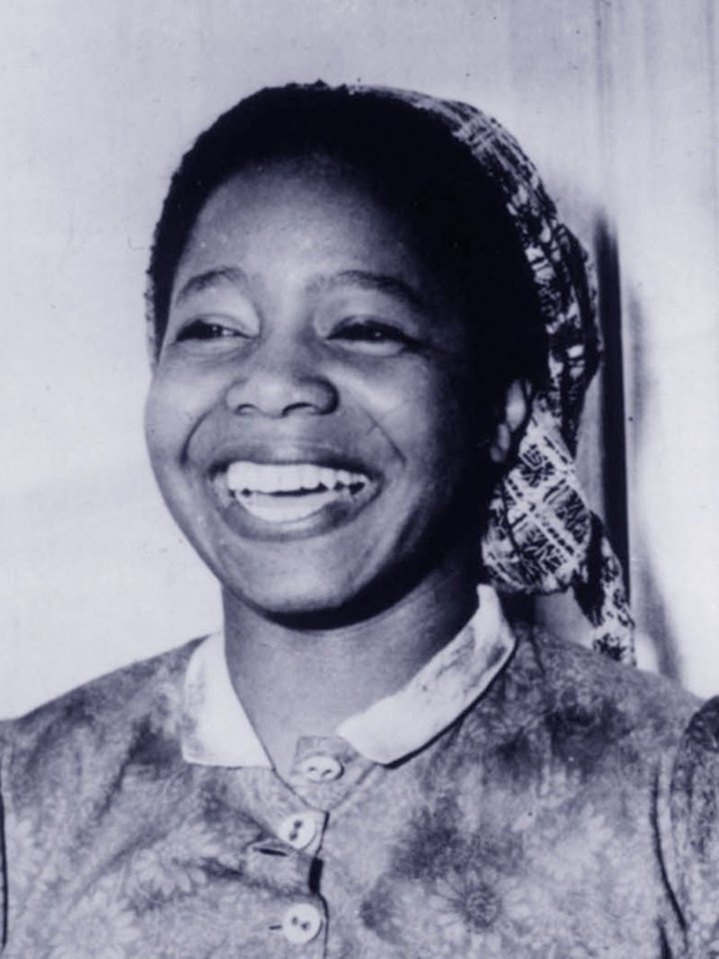Butterfly McQueen: Talent Trapped by Hollywood Stereotypes