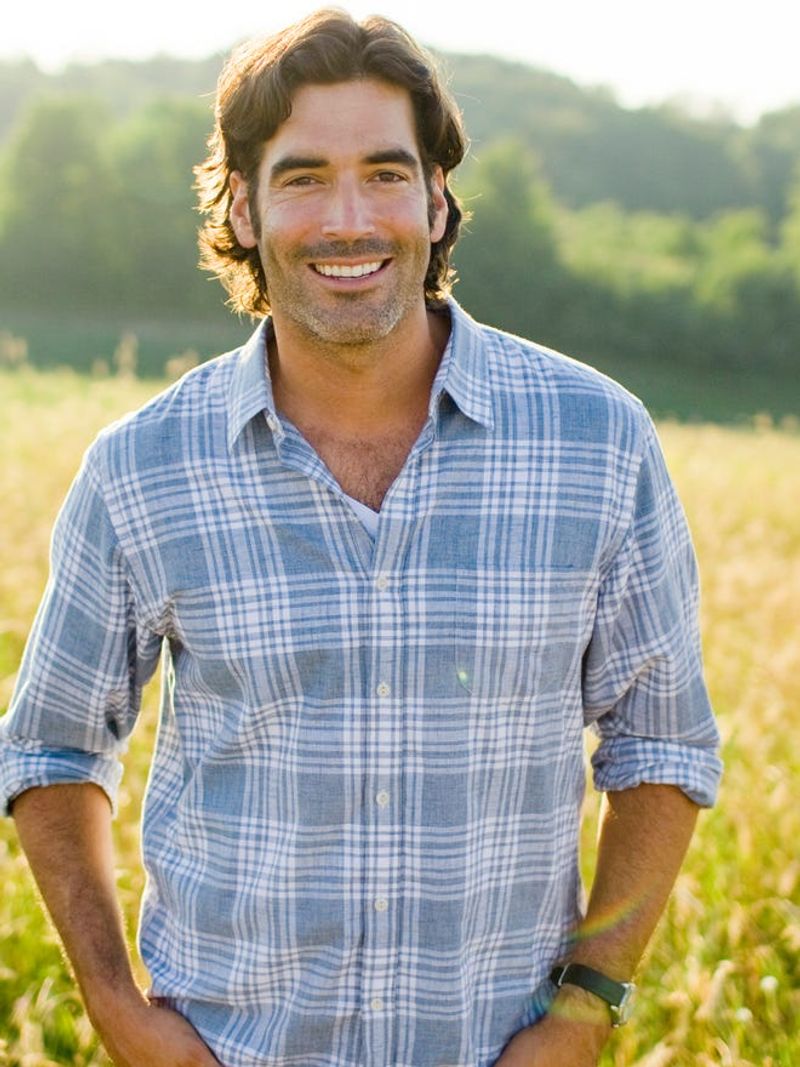 Carter Oosterhouse