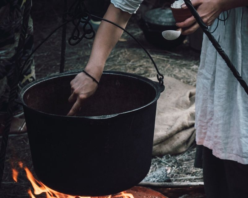 Soap Making