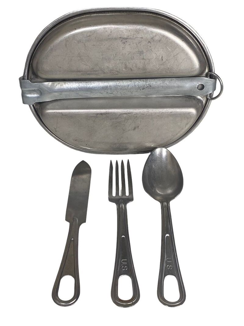 Mess Kit