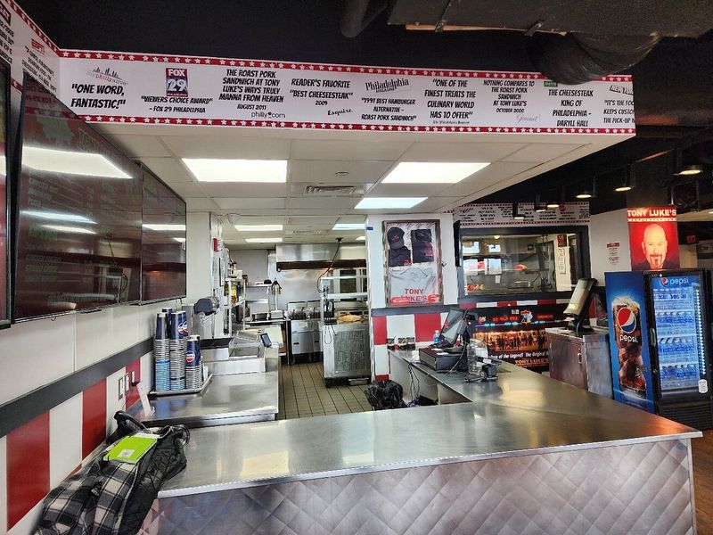 The White House Sub Shop (Atlantic City, NJ)