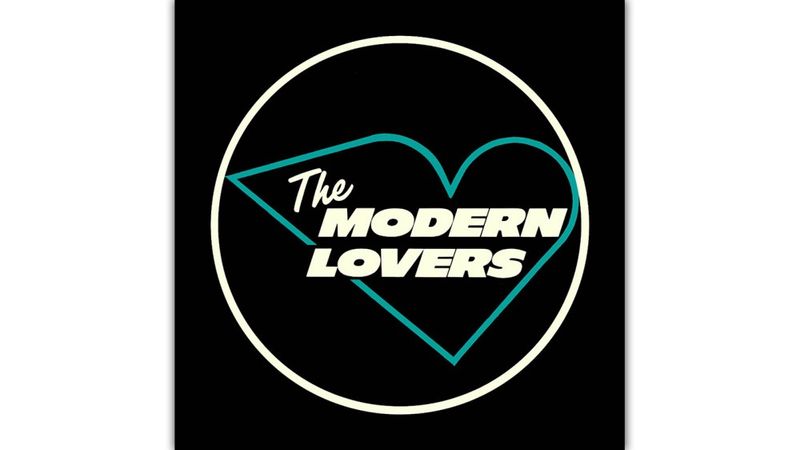 The Modern Lovers – The Modern Lovers (1976)