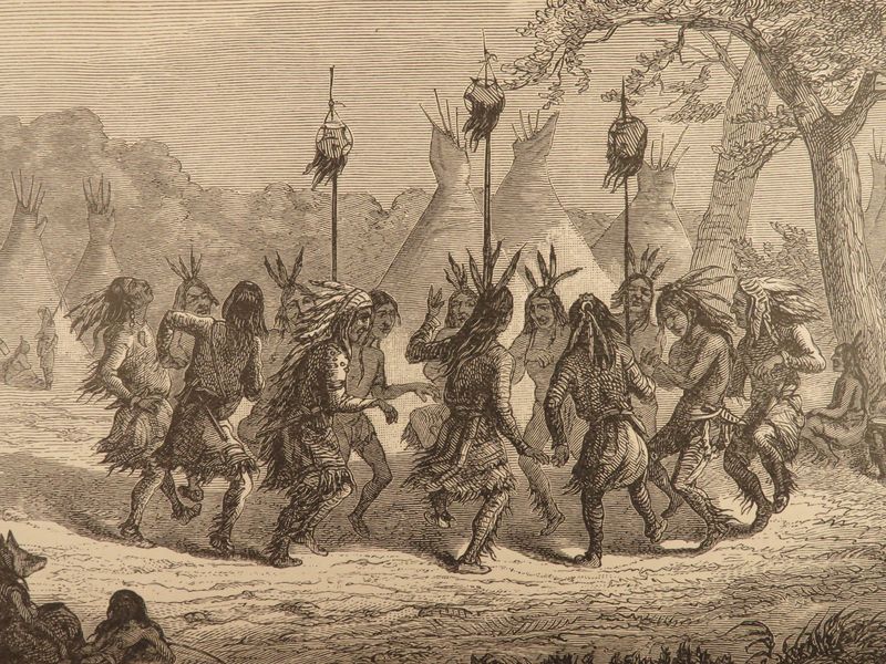 Scalping Was Both Symbolic and Strategic