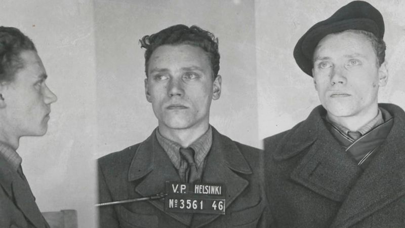 From Europe to America: The Immigrant Soldier