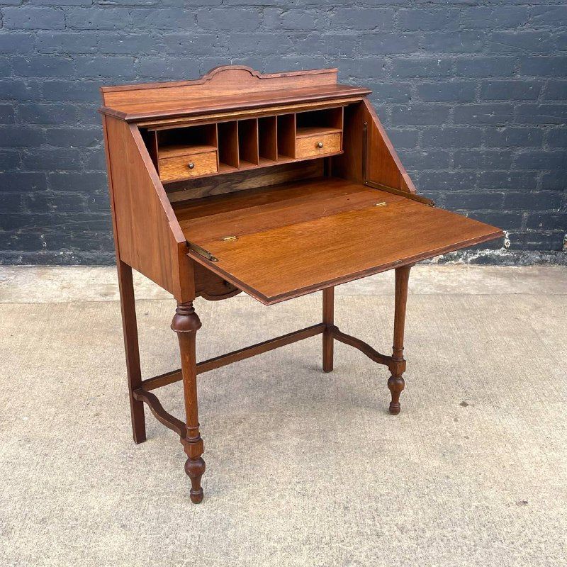 Secretary Desks
