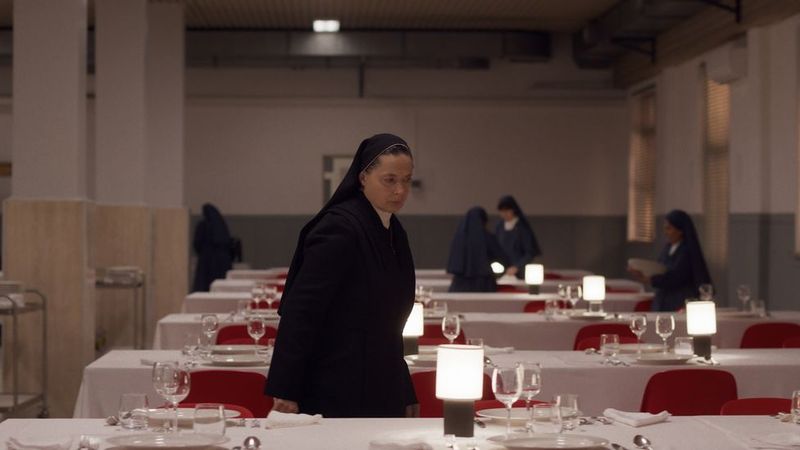 Conclave Meals: No Michelin Stars Here