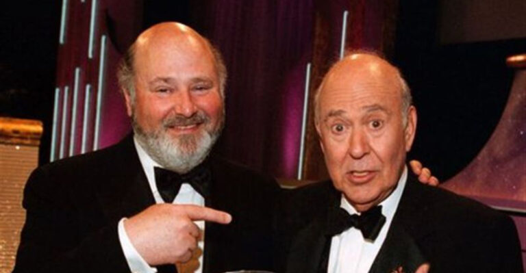Carl Reiner: 20 Reasons the Comedy Legend Will Always Be Remembered
