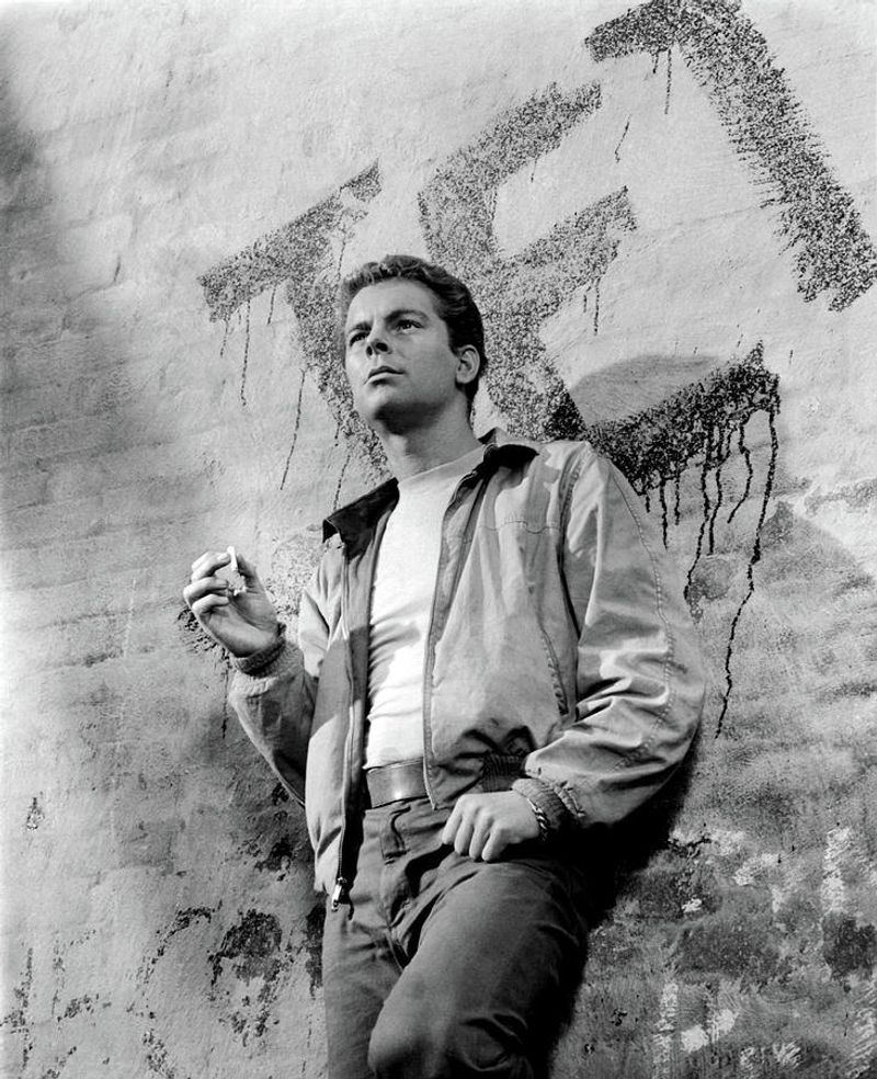 Russ Tamblyn