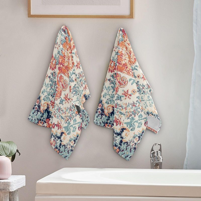 Decorative Towels You Can’t Use