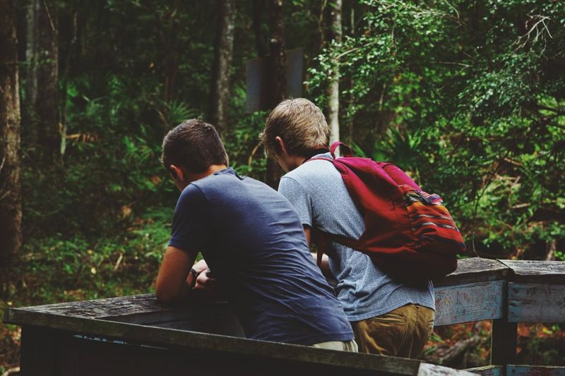 Skipping School Without Consequences
