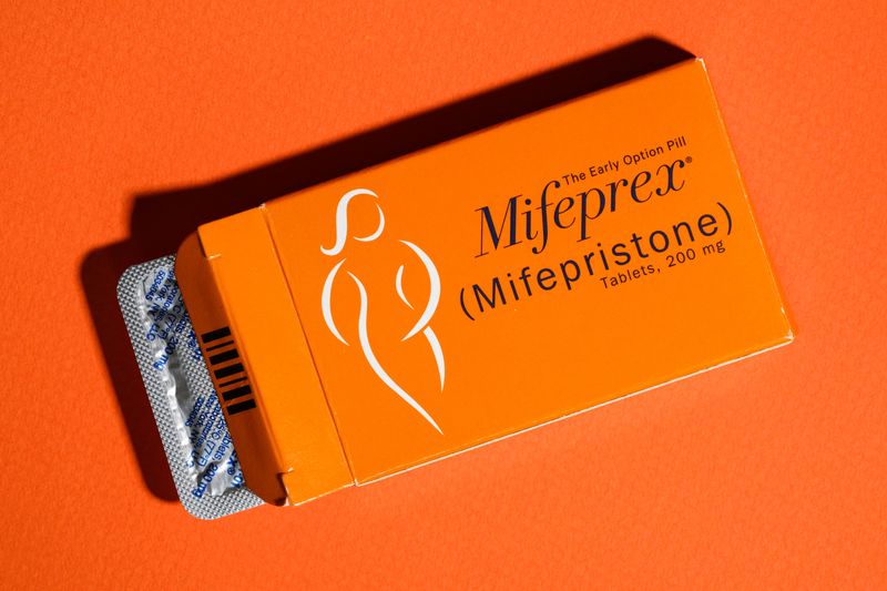 Medication Abortion Revolutionizes Care (2000)