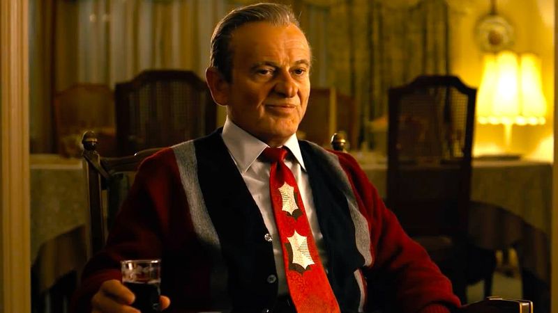 The Irishman (2019)