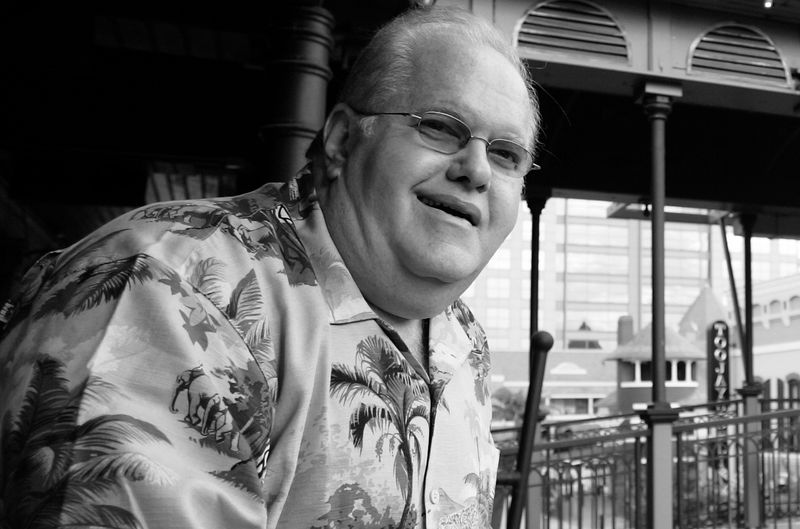 Lou Pearlman