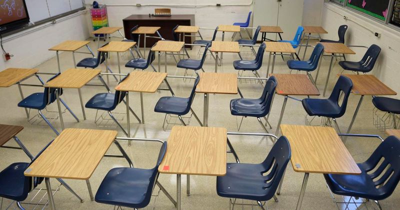 School Getting Canceled for Potential Snow