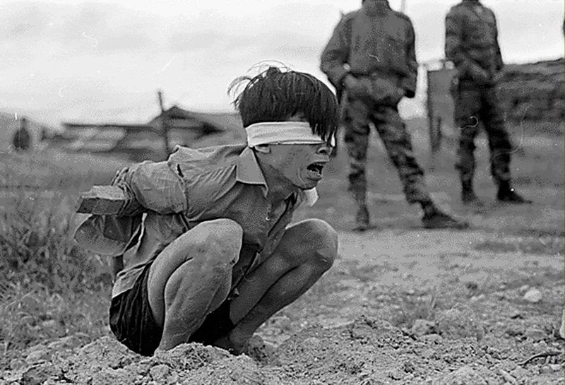 Casualties (Enemy)