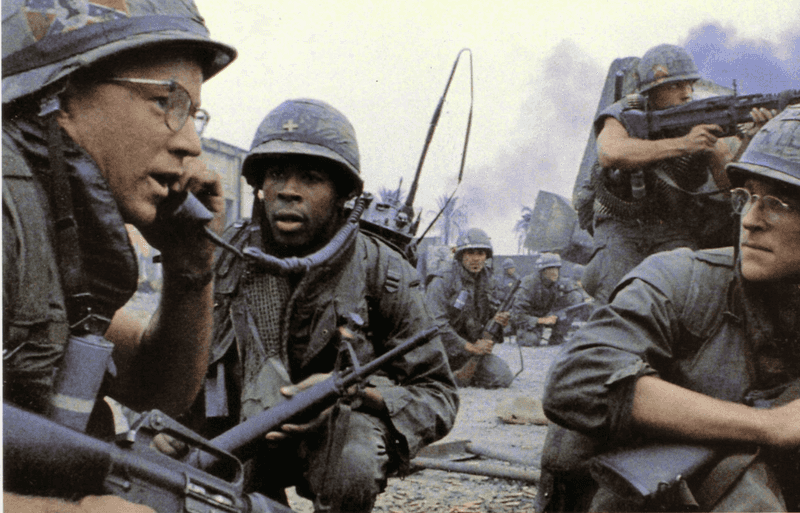 Full Metal Jacket (1987)