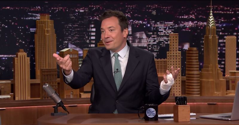 Fallon's Injury Tales