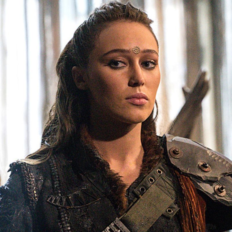 Lexa