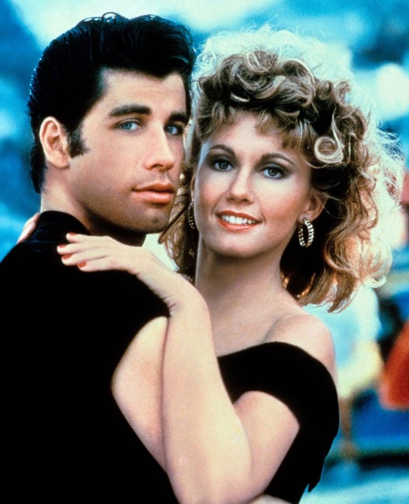 Olivia Newton-John