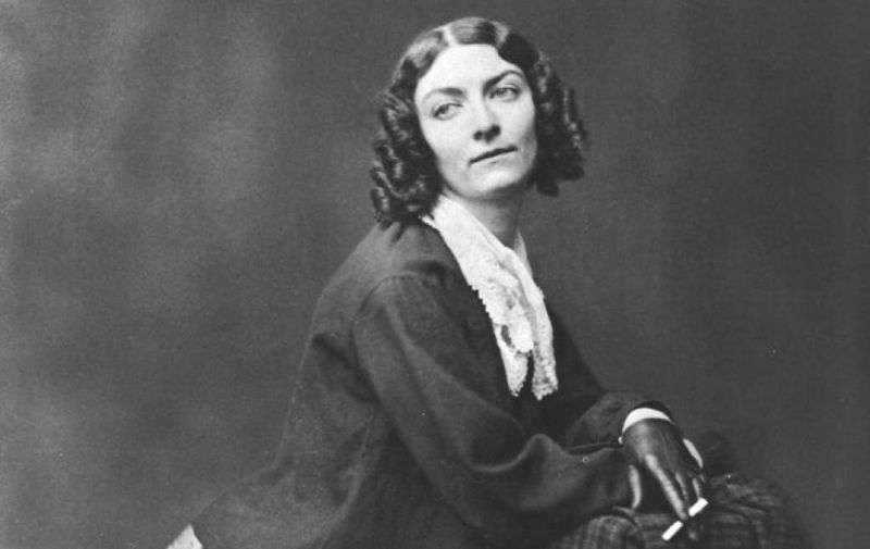Lola Montez