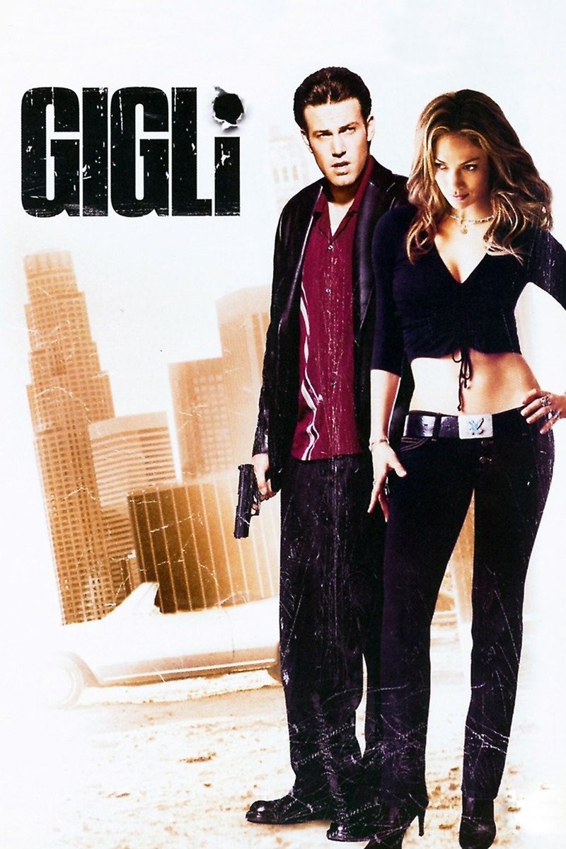 Gigli (2003)