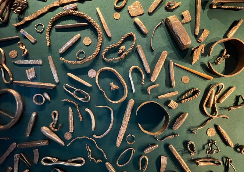 Cuerdale Hoard