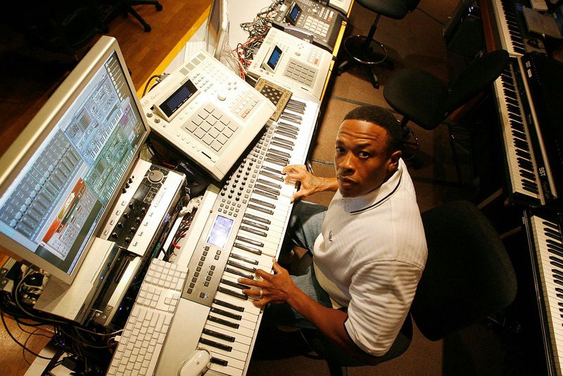 Dr. Dre