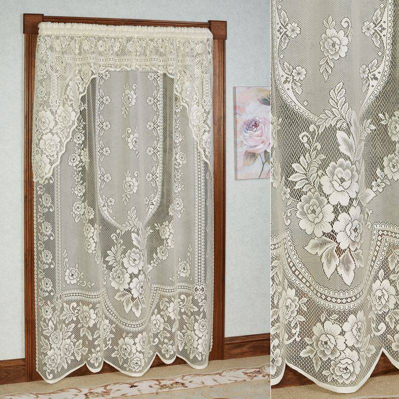 Lace Curtains