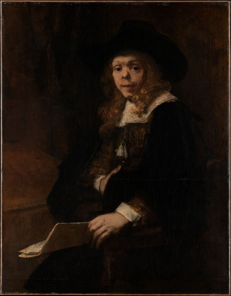 Gerard de Lairesse (1641–1711), Dutch painter and art theorist