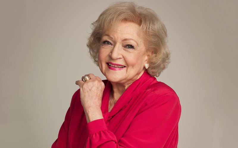 Betty White