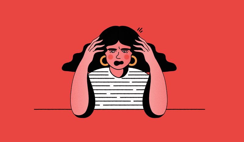 Popularize the idea that burnout is real—long before 